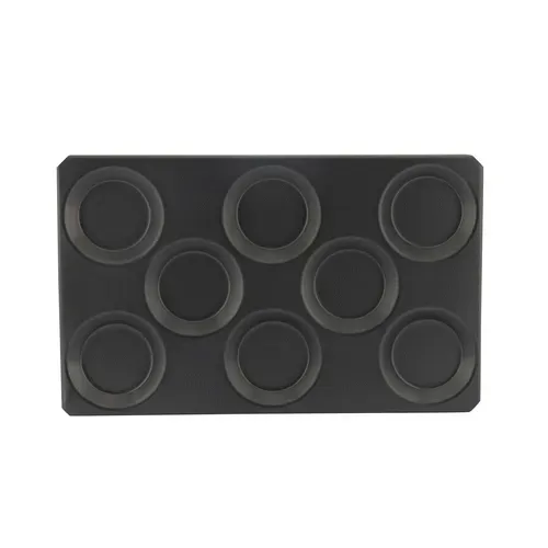 Browne USA Foodservice 576209 Thermalloy® Combi Baking Tray  full-size