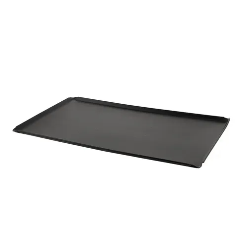 Browne USA Foodservice 576210 Thermalloy® Combi Baking Tray  full-size