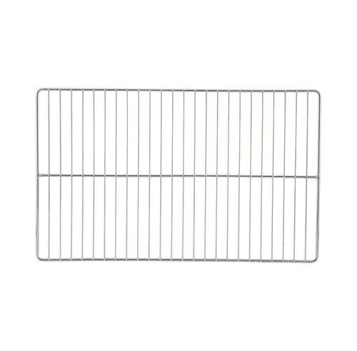 Browne USA Foodservice 576211 Thermalloy® Combi Wire Grid  full-size