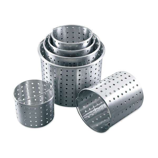 Browne USA Foodservice 5811124 Thermalloy® Basket
