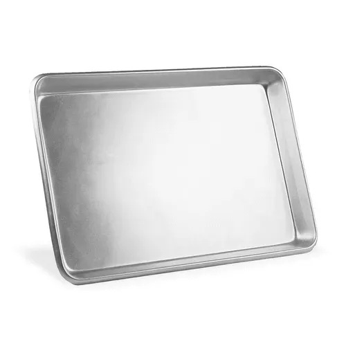 Browne USA Foodservice 58182632 Thermalloy® Bun Pan