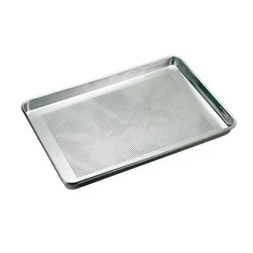 Browne USA Foodservice 58182641 Thermalloy® Bun Pan