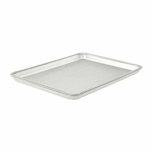 Browne USA Foodservice 58182651 Bun Pan