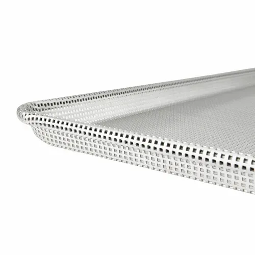Browne USA Foodservice 58182651 Bun Pan