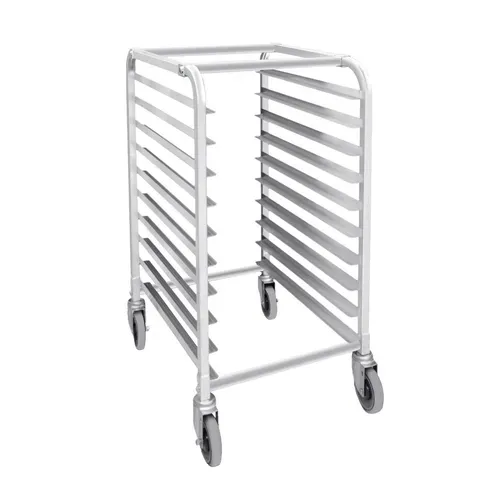 Browne USA Foodservice 589110 Bun Pan Rack