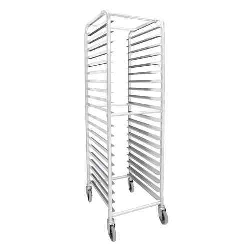 Browne USA Foodservice 589120 Bun Pan Rack