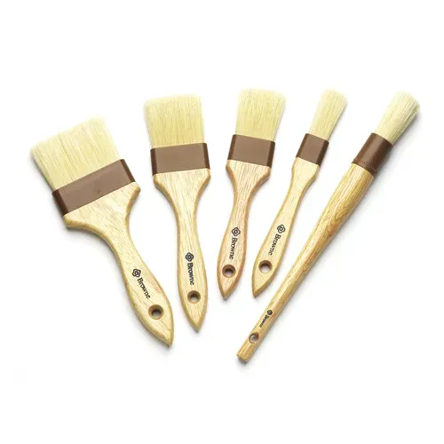Browne USA Foodservice 61200-2 Pastry Brush