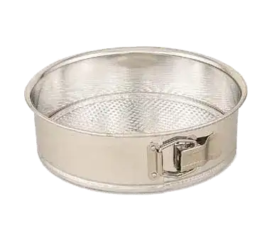 Browne USA Foodservice 746071 Spring Form Cake Pan