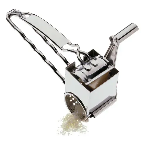 Browne USA Foodservice 746586 Cheese Grater