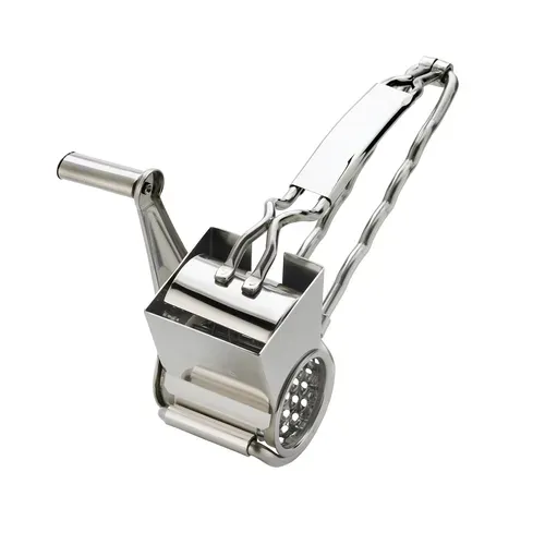 Browne USA Foodservice 746607 Cheese Grater