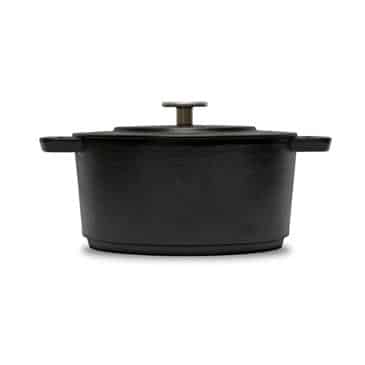 Browne USA Foodservice Foodservice 75100224DG Combekk Railways Dutch Oven Browne USA Foodservice Foodservice 75100224DG Combekk Railways Dutch Oven