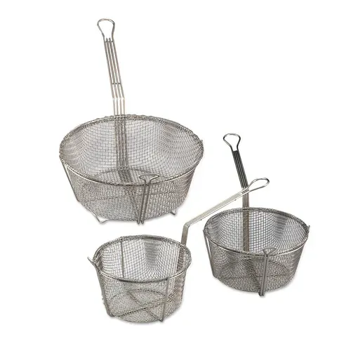 Browne USA Foodservice 79120 Fry Basket