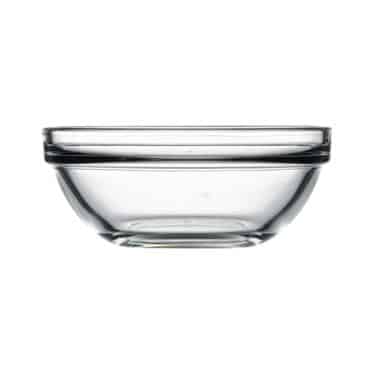 Browne USA Foodservice Foodservice PG53493 Pasabahce Chef Bowl Browne USA Foodservice Foodservice PG53493 Pasabahce Chef Bowl