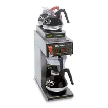 BUNN BUNN 12950.0410 CWTF-DV-3 Coffee Brewer
