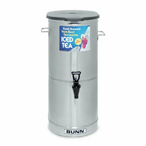 BUNN 34100.0001 34100.0001  TDO-5 Iced Tea/Coffee Dispenser