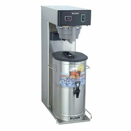 BUNN BUNN 36700.0013 TB3Q Iced Tea Brewer
