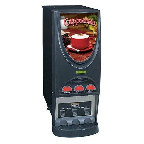 BUNN 36900.0000 Beverage Dispenser, Electric (Hot)