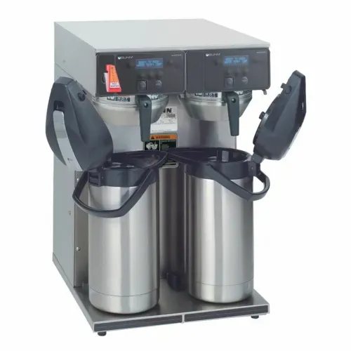 BUNN Bunn 38700.0013 AXIOM® Twin APS Airpot Coffee Brewer