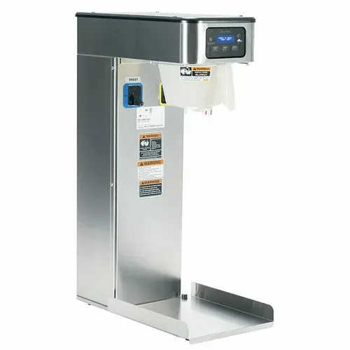 BUNN 52000.0300 52000.0300  ITB DD Automatic Tea Brewer