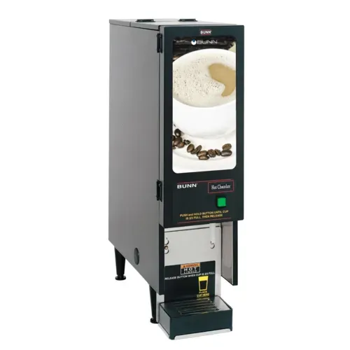 BUNN SET00.0196 Beverage Dispenser, Electric (Hot)