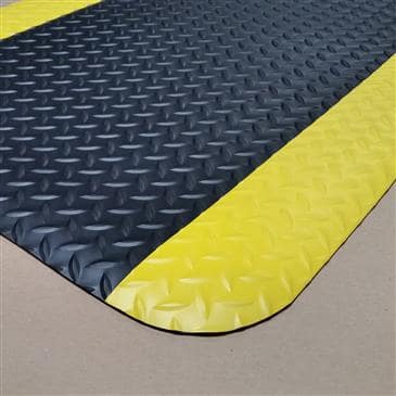 Cactus Mat Mat 1053R-4 Cushion Diamond-Dekplate Cactus Mat Mat 1053R-4 Cushion Diamond-Dekplate