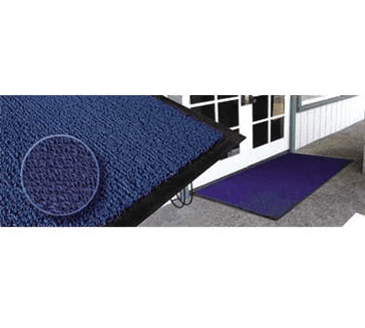 Cactus Mat Mat 1366F-3 Vinyl-Loop Scraper Mat Cactus Mat Mat 1366F-3 Vinyl-Loop Scraper Mat