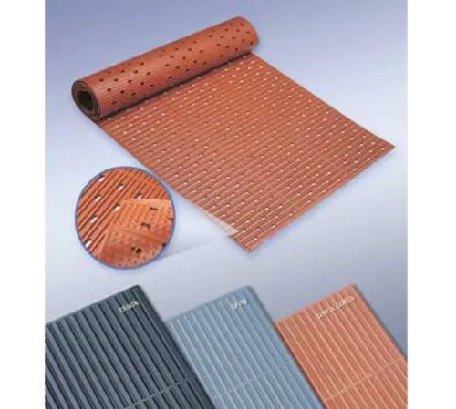 Cactus Mat Cactus 1631F-E3 Ni-Rib Safety Runner