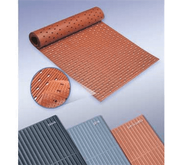 Cactus Mat Mat 1631R-3V Ni-Rib Safety Runner Cactus Mat Mat 1631R-3V Ni-Rib Safety Runner