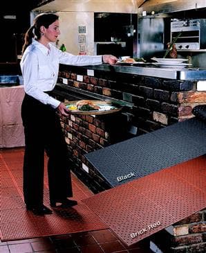 Cactus Mat Mat 1640R-R364 Revers-a-Mat Safety Runner Cactus Mat Mat 1640R-R364 Revers-a-Mat Safety Runner