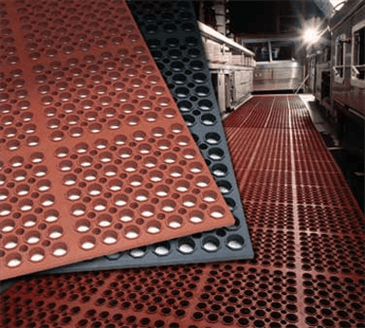 Cactus Mat Mat 2521-R1S VIP Lite Anti-Fatigue & Anti-Slip Mat Cactus Mat Mat 2521-R1S VIP Lite Anti-Fatigue & Anti-Slip Mat