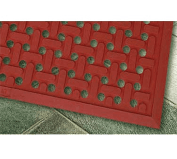 Cactus Mat Mat 2540-R10 VIP Guardian Rubber Mat Cactus Mat Mat 2540-R10 VIP Guardian Rubber Mat