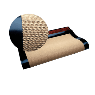 Cactus Mat Mat 305 Stay-Put Backing Cactus Mat Mat 305 Stay-Put Backing