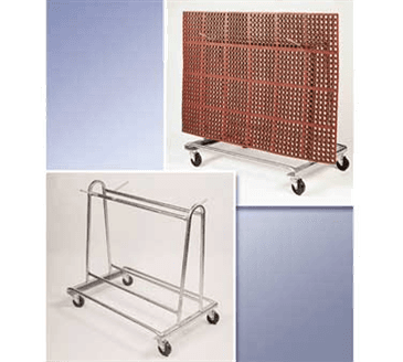 Cactus Mat Mat 6477-KD Portamat Transporter & Wash Rack Cactus Mat Mat 6477-KD Portamat Transporter & Wash Rack