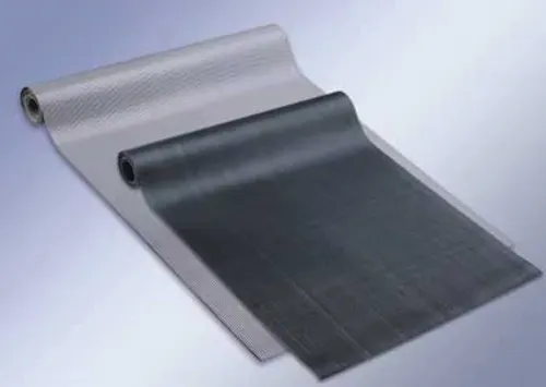Cactus Mat 1000R-C6 Deep Groove Runner Matting