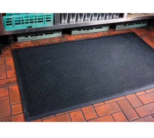 Cactus Mat 1625-C31 Ridge-Scraper Safety Mat