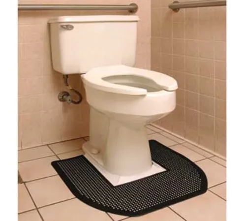 Cactus Mat 402C-C Sani-Mate Disposable Commode Mats