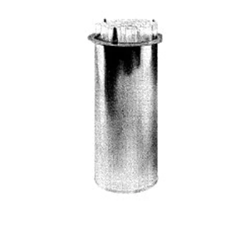 Caddy CM-50-S-TS Caddy Magic Cup/Glass Dispenser