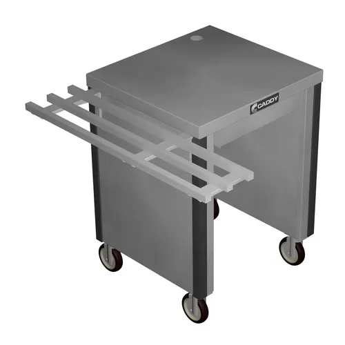 Caddy T-251-L Cashier Caddy