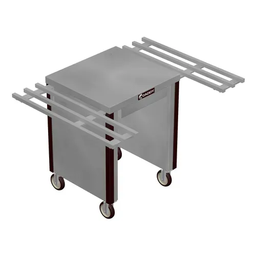 Caddy T-251-L-R Cashier Caddy