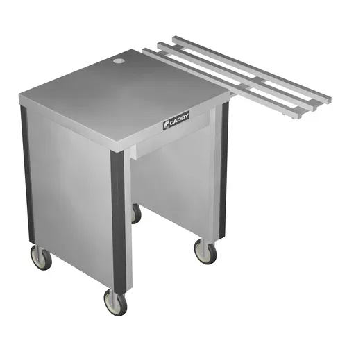 Caddy T-251-R Cashier Caddy