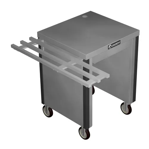 Caddy T-256-L Cashier Caddy