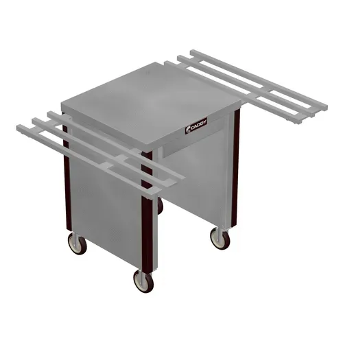 Caddy T-256-L-R Cashier Caddy