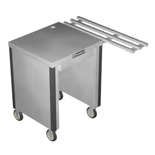 Caddy T-256-R Cashier Caddy