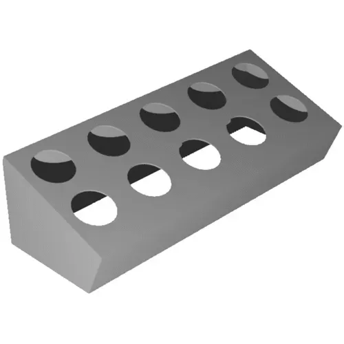 Caddy T-400 Cutlery Dispenser