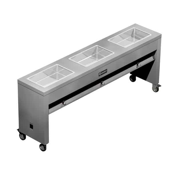 Caddy TF-613 Hot Food Caddy Caddy TF-613 Hot Food Caddy