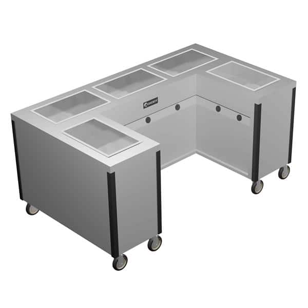 Caddy TF-635-U Hot Food Caddy Caddy TF-635-U Hot Food Caddy