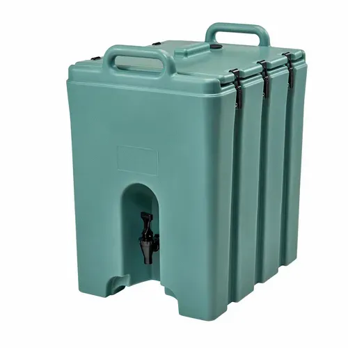 Cambro 1000LCD401 Camtainer® Beverage Carrier