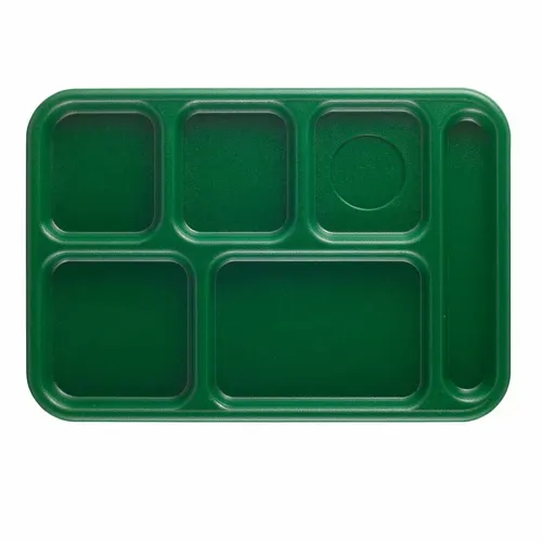 Cambro Cambro 10146CW119 Camwear® School Tray