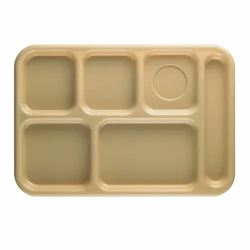 Cambro Cambro 10146CW133 Camwear® School Tray
