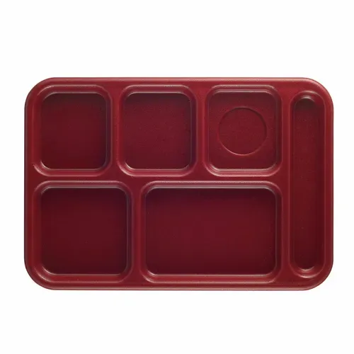 Cambro Cambro 10146CW416 Camwear® School Tray